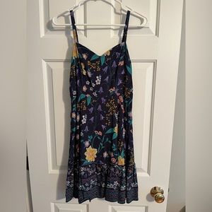 Old Navy summer dress